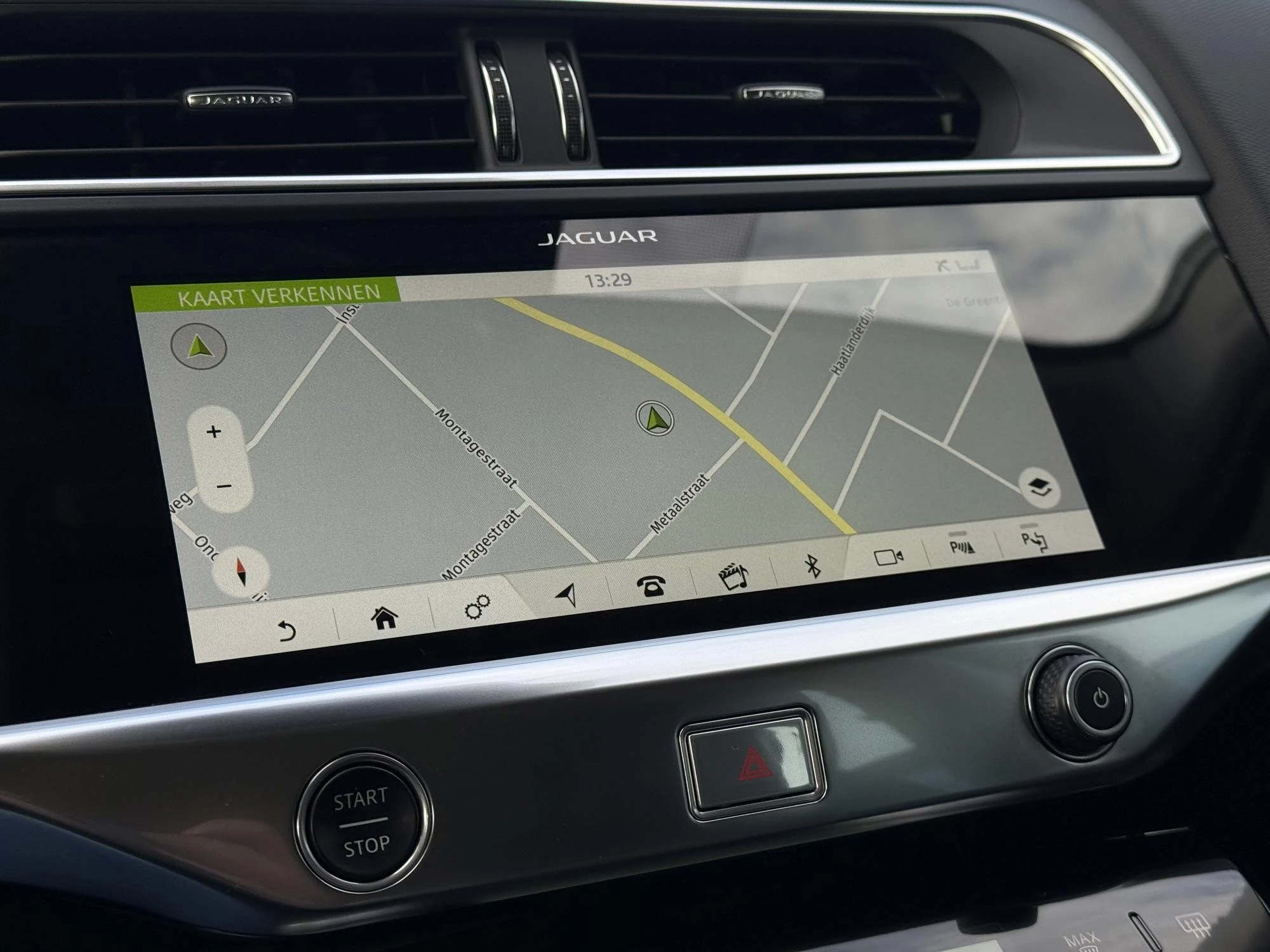 Hoofdafbeelding Jaguar I-PACE