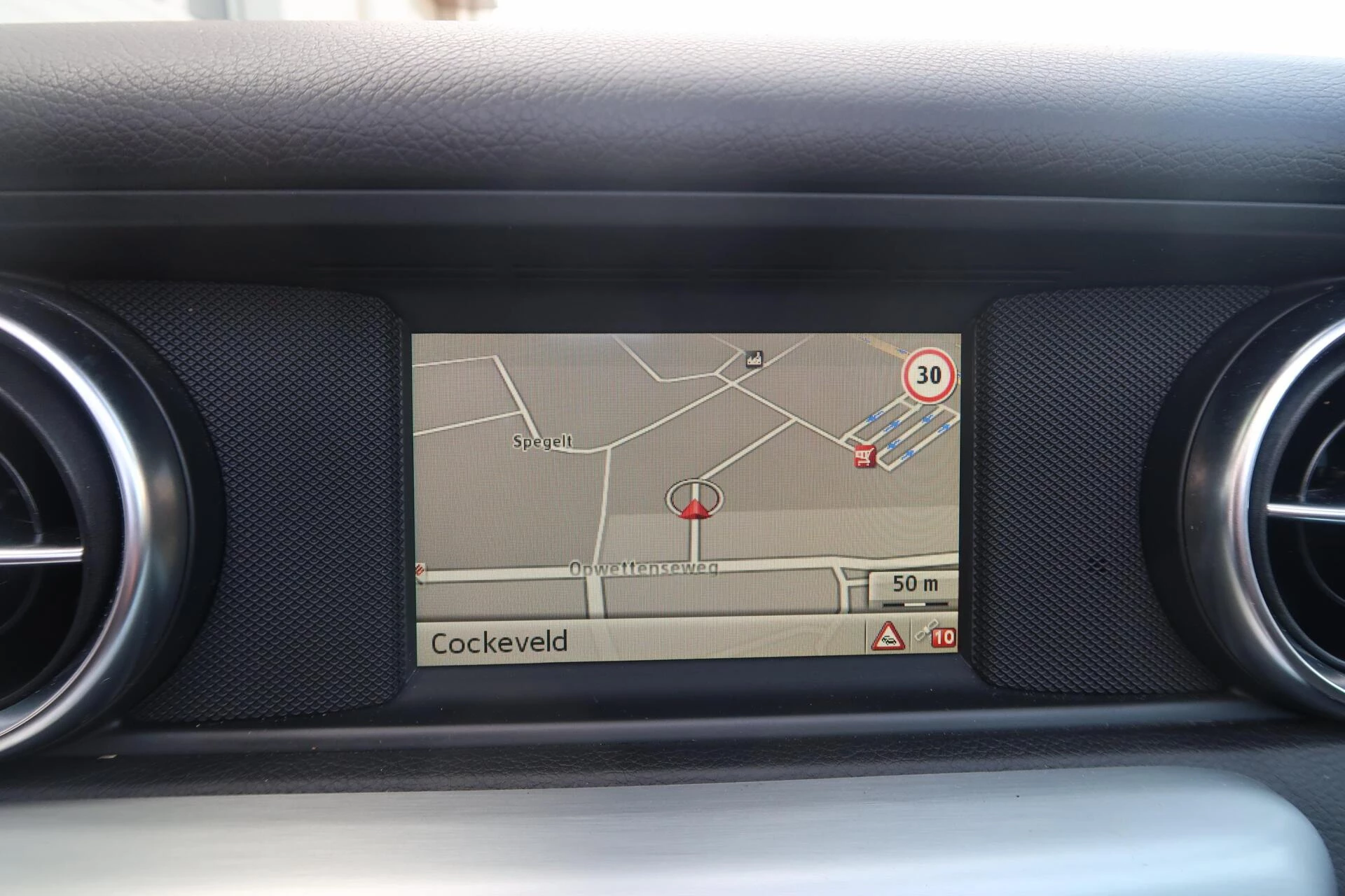 Hoofdafbeelding Mercedes-Benz SLK