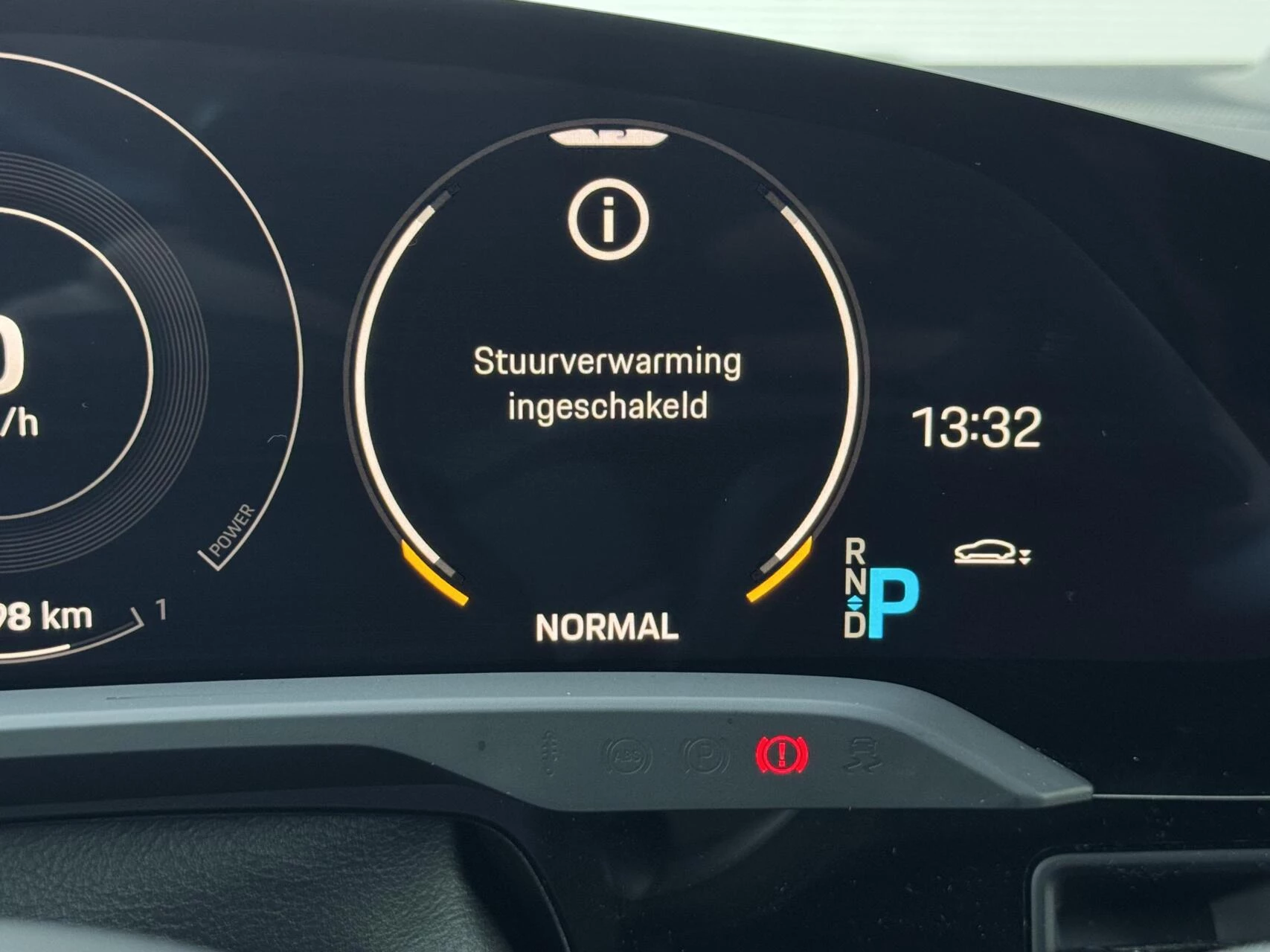 Hoofdafbeelding Porsche Taycan