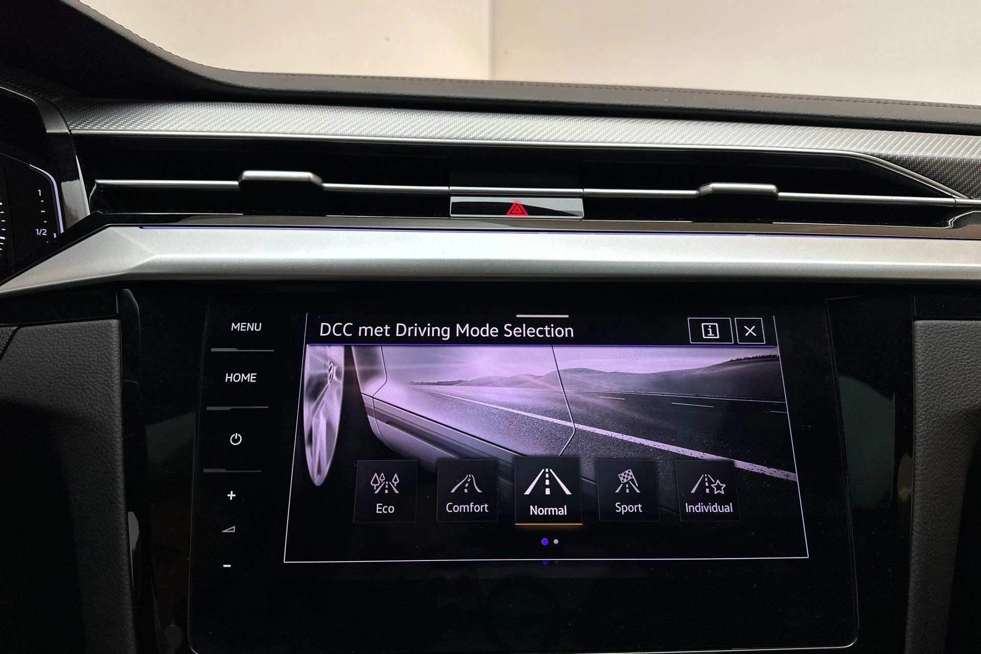 Hoofdafbeelding Volkswagen Arteon