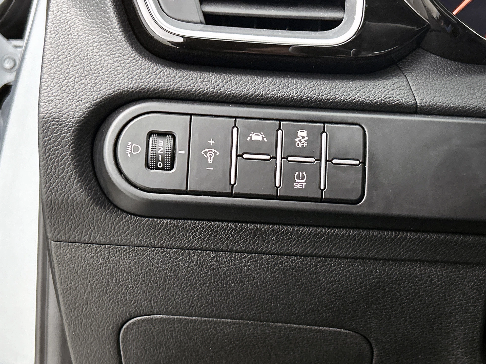 Hoofdafbeelding Kia ProCeed