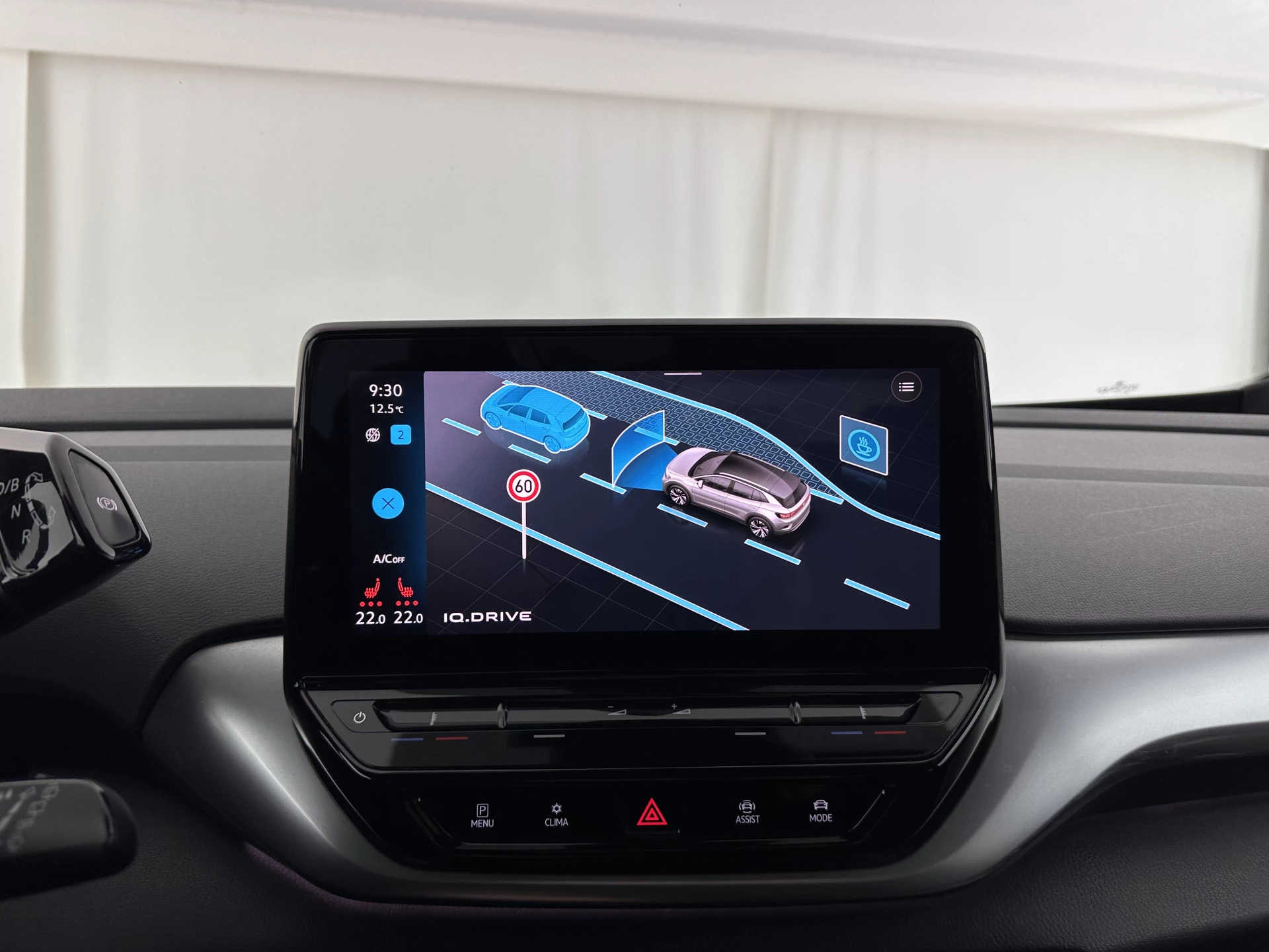 Hoofdafbeelding Volkswagen ID.4