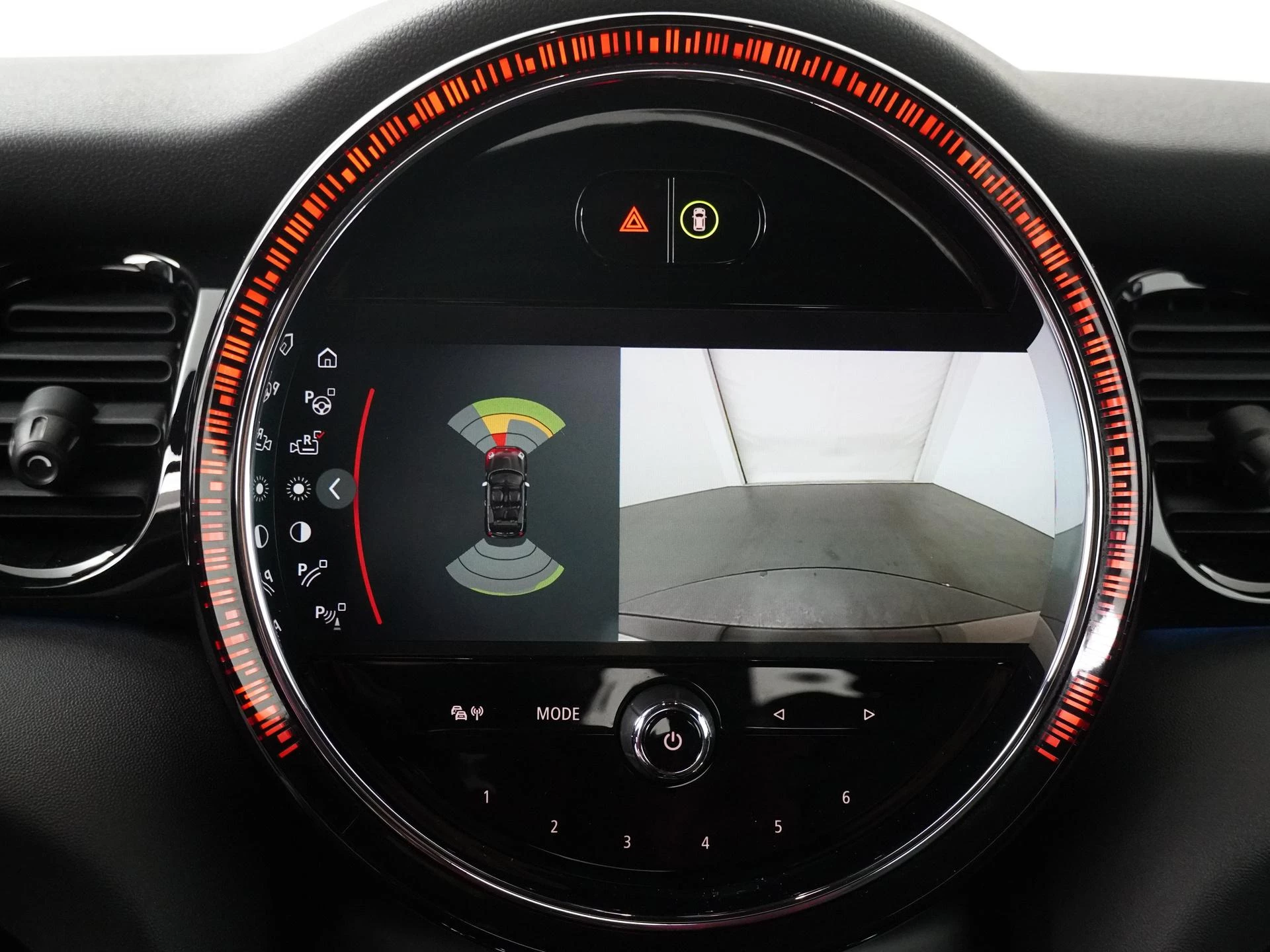 Hoofdafbeelding MINI Cooper Cabrio