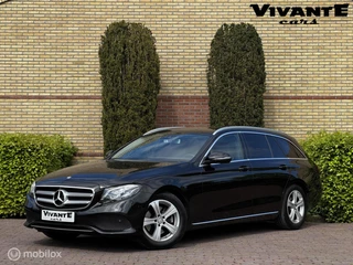 Hoofdafbeelding Mercedes-Benz E-Klasse Mercedes E-klasse Estate 220 d Prestige Plus Carplay*360-Camera*Stoel.vrw