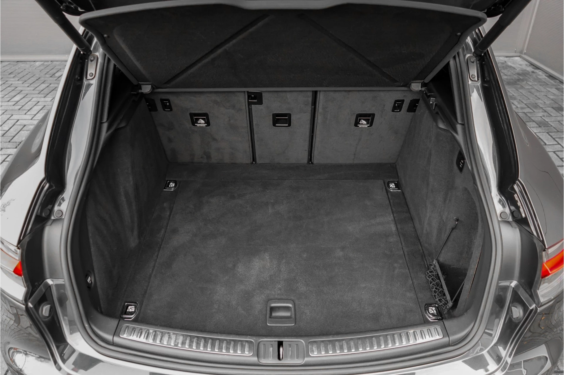 Hoofdafbeelding Porsche Macan