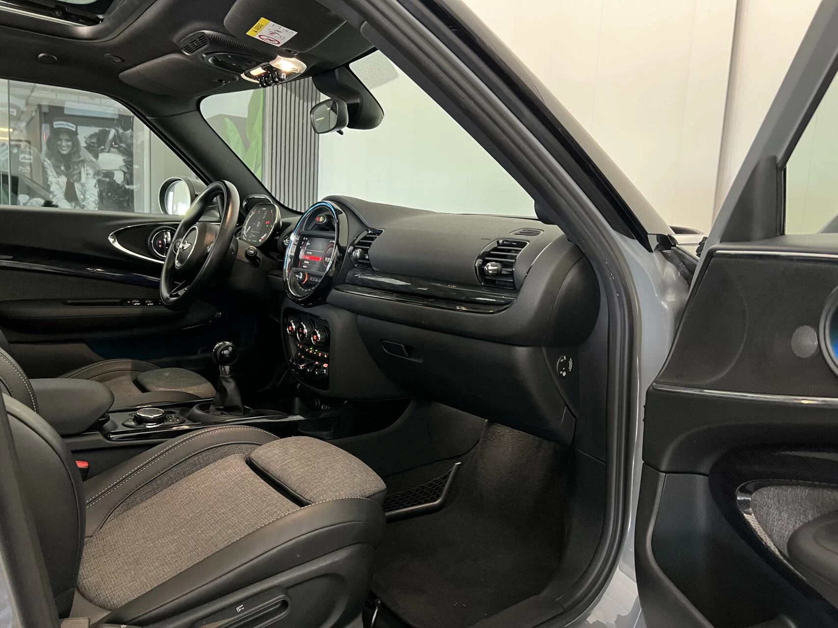 Hoofdafbeelding MINI Clubman
