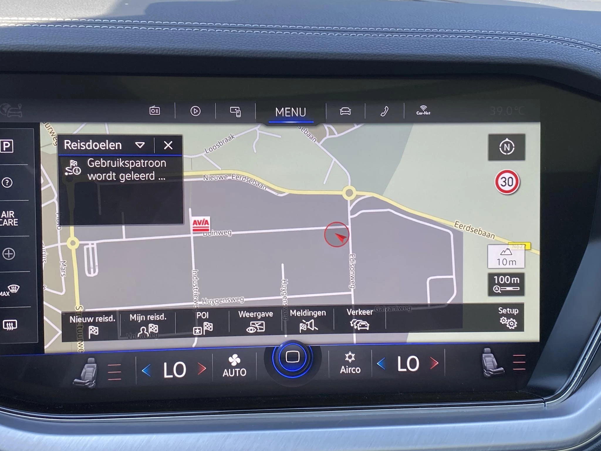 Hoofdafbeelding Volkswagen Touareg