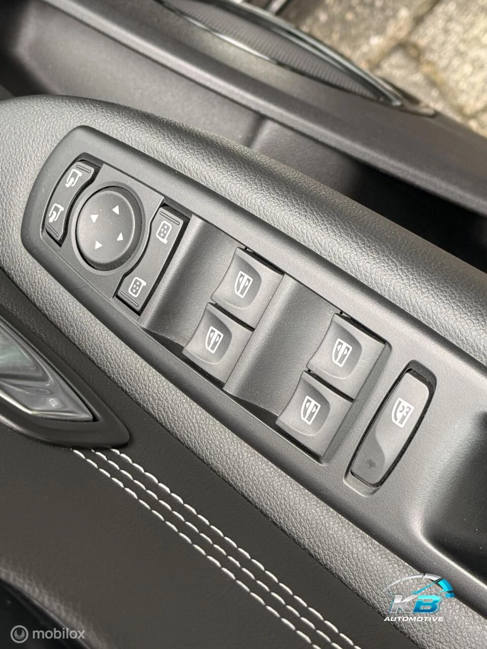 Hoofdafbeelding Renault Scénic