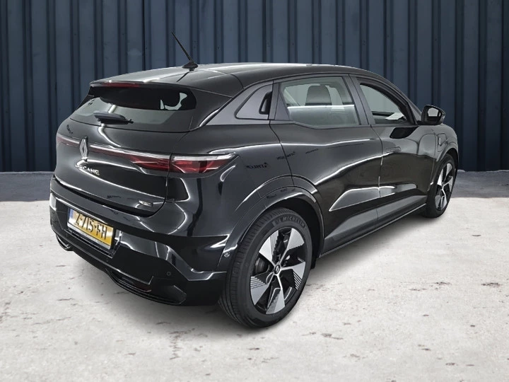 Hoofdafbeelding Renault Megane E-Tech