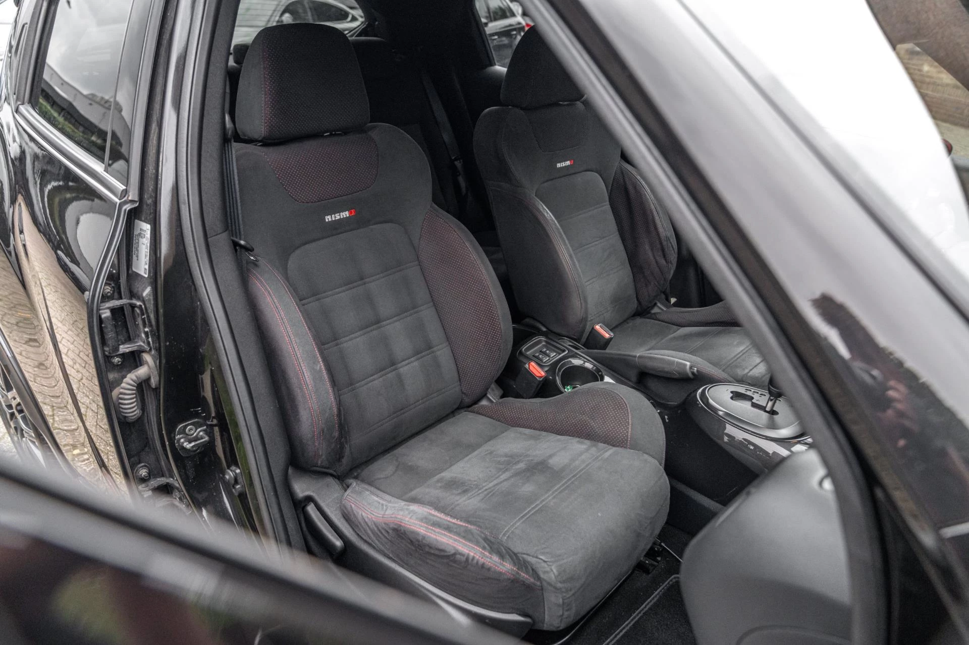 Hoofdafbeelding Nissan Juke