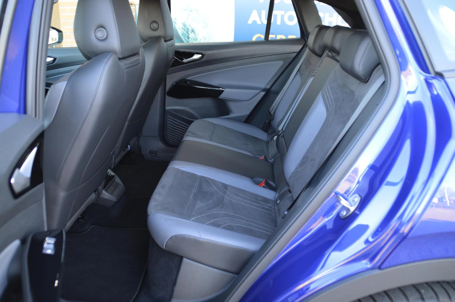 Hoofdafbeelding Volkswagen ID.4