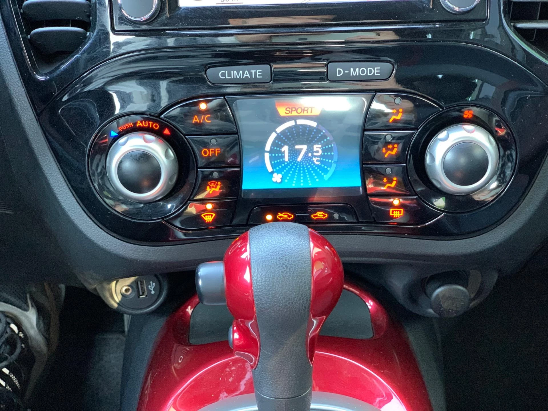 Hoofdafbeelding Nissan Juke