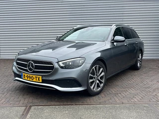 Mercedes-Benz E-Klasse Estate 200 d Business Solution Luxury