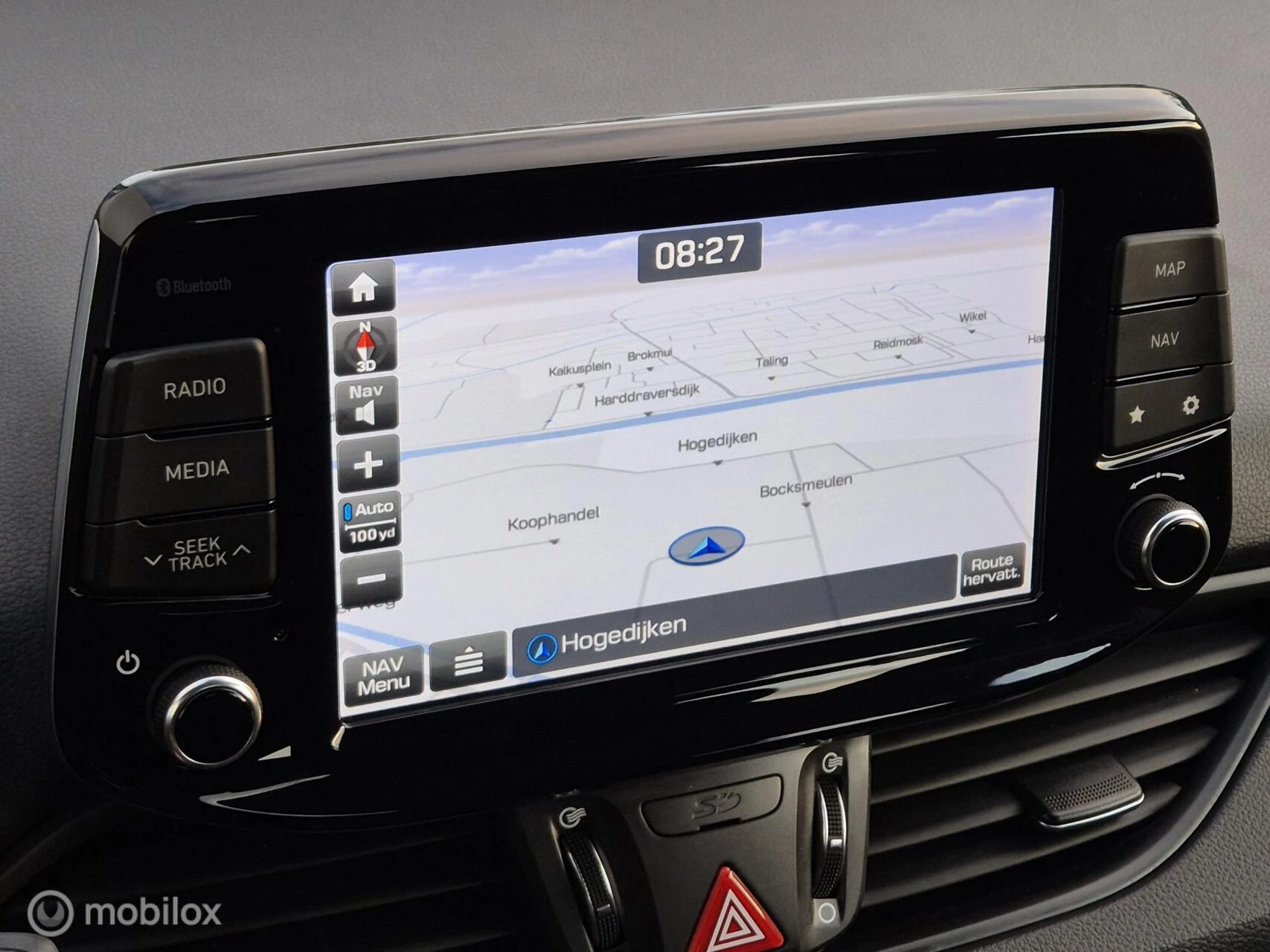 Hoofdafbeelding Hyundai i30