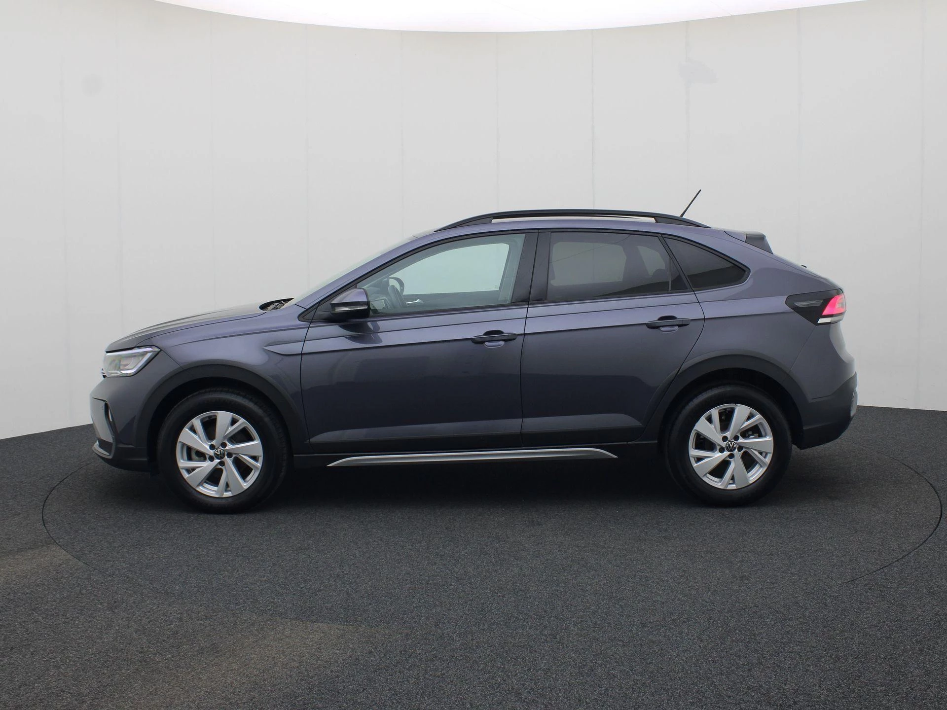 Hoofdafbeelding Volkswagen Taigo
