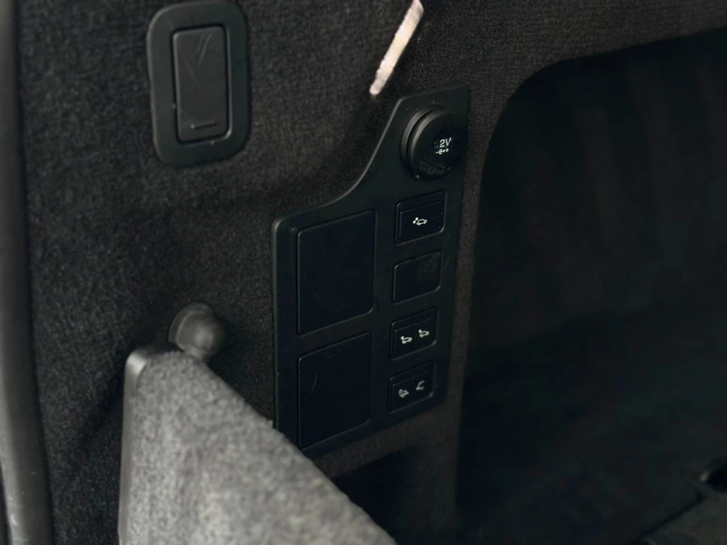 Hoofdafbeelding Land Rover Discovery