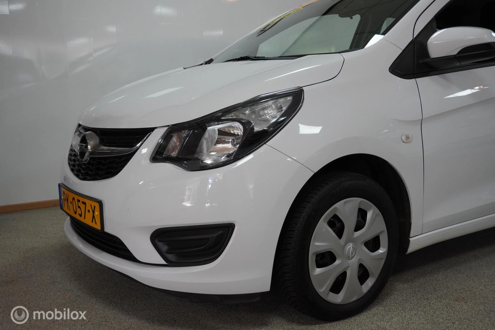 Hoofdafbeelding Opel KARL