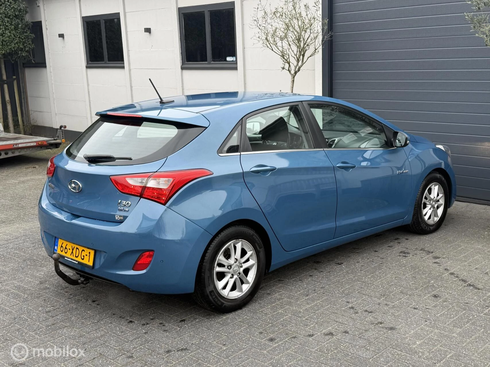 Hoofdafbeelding Hyundai i30