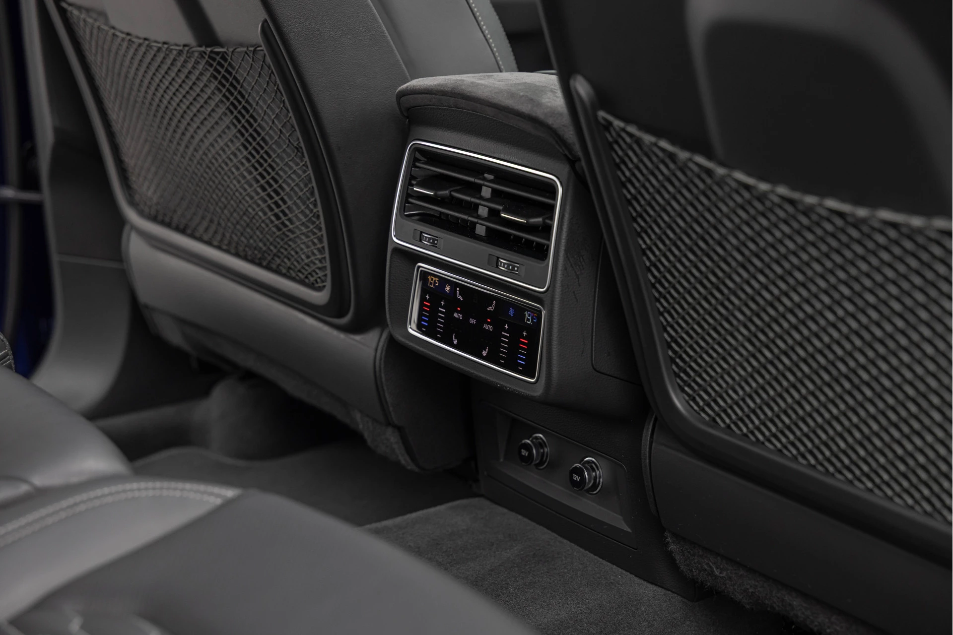 Hoofdafbeelding Audi RSQ8