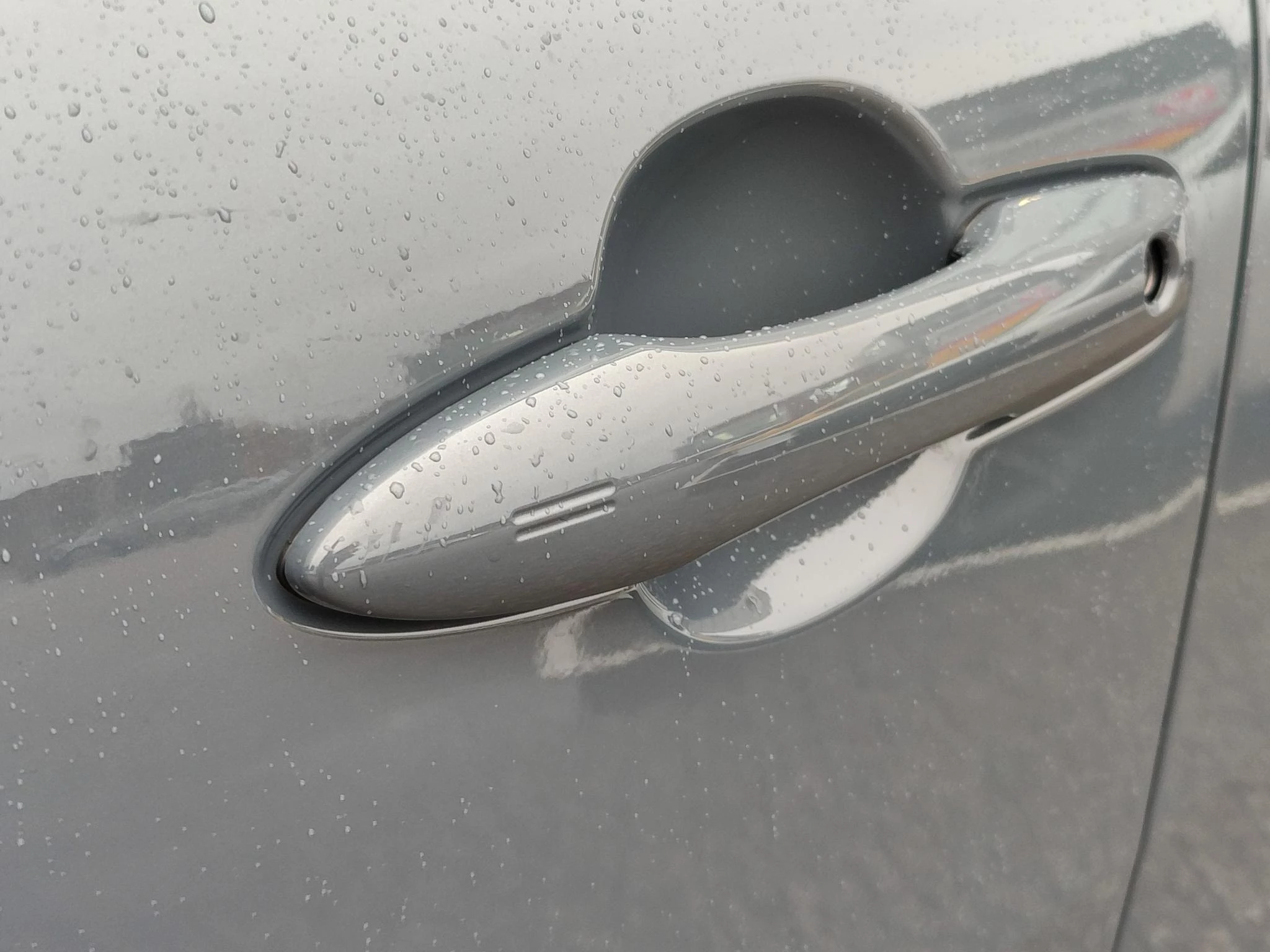 Hoofdafbeelding Toyota Corolla Cross