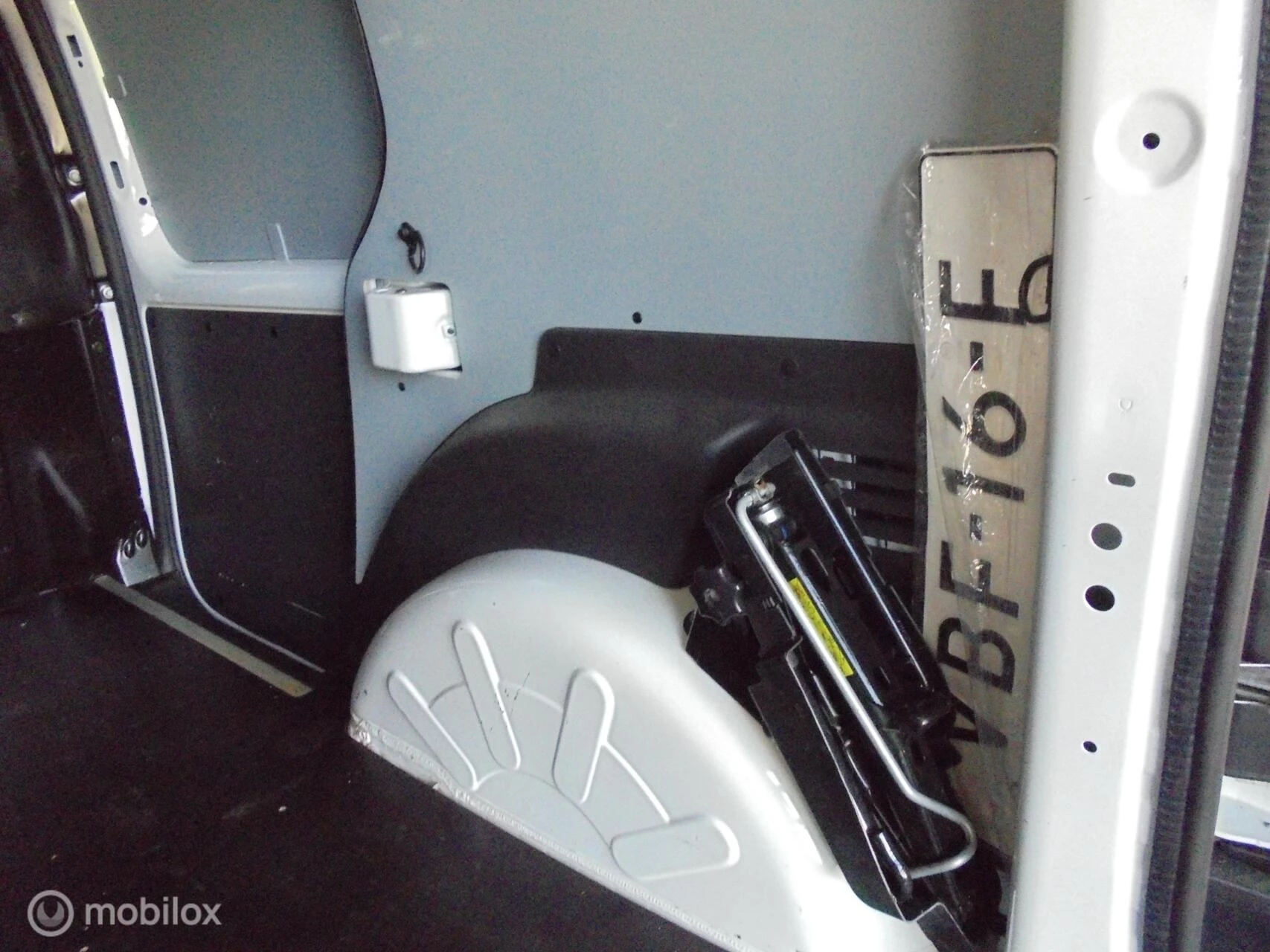 Hoofdafbeelding Renault Kangoo