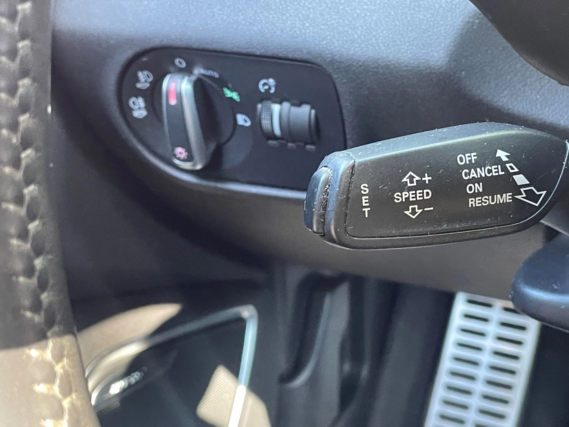 Hoofdafbeelding Audi A1