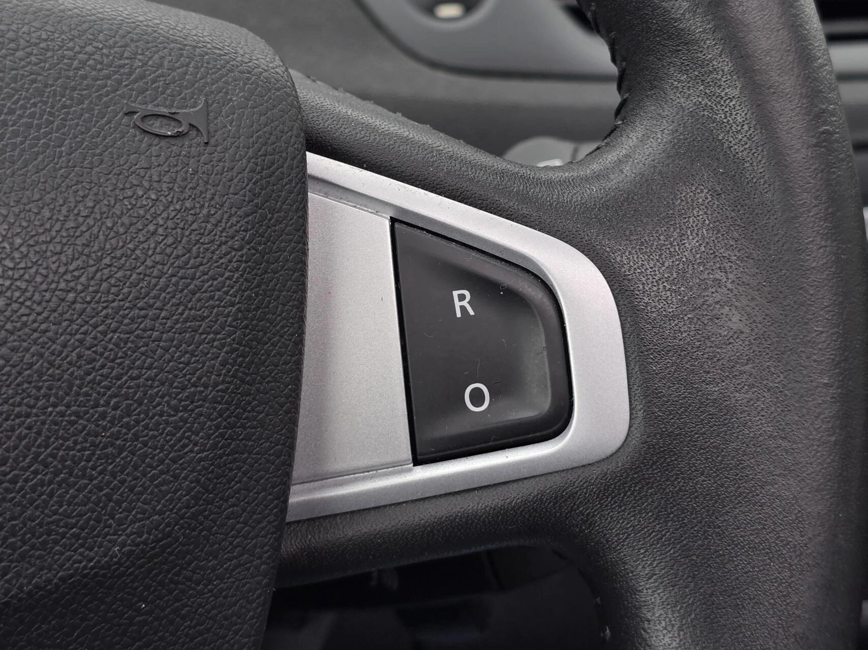 Hoofdafbeelding Renault Scénic