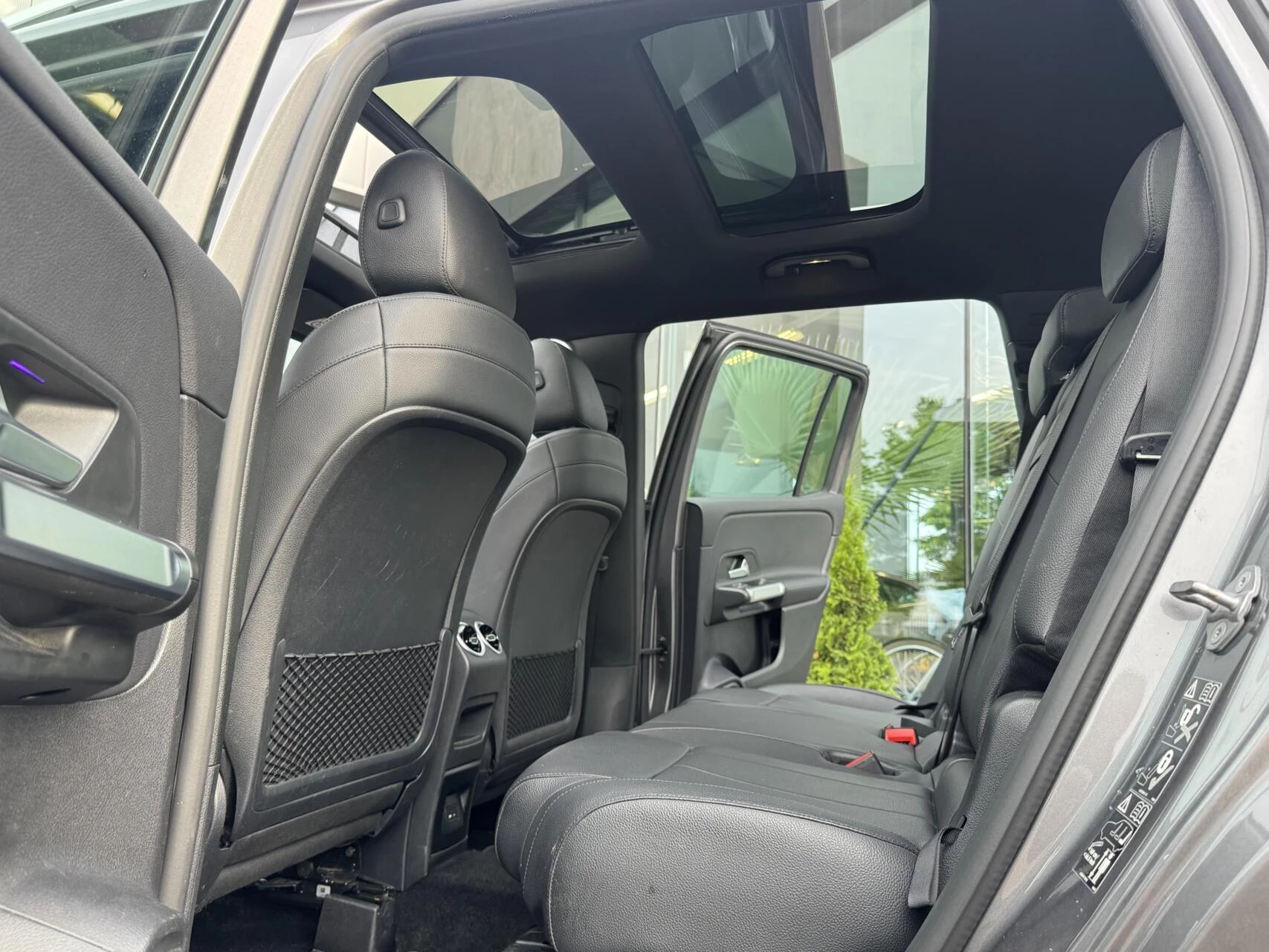 Hoofdafbeelding Mercedes-Benz GLB