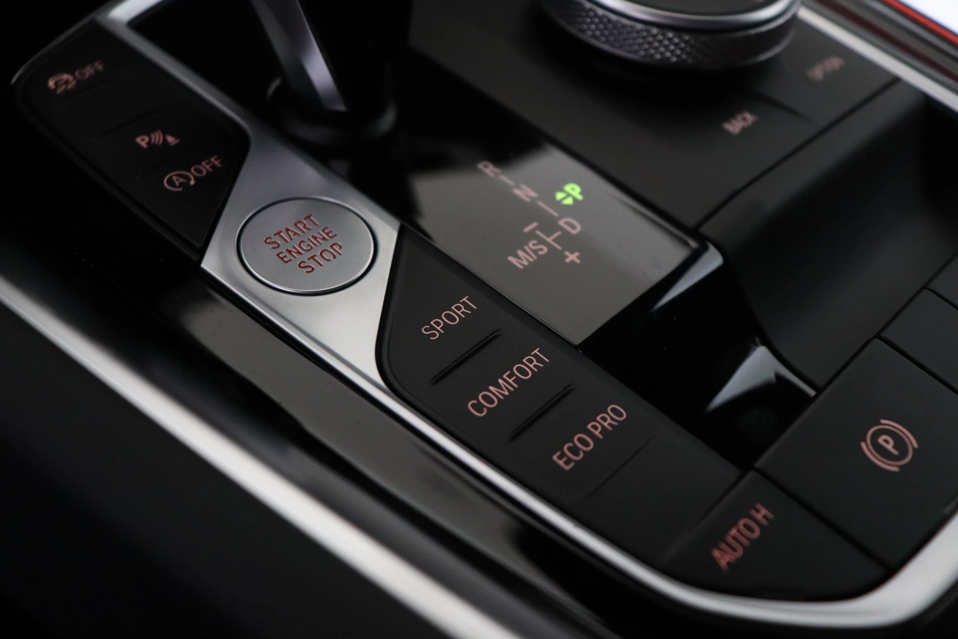 Hoofdafbeelding BMW Z4