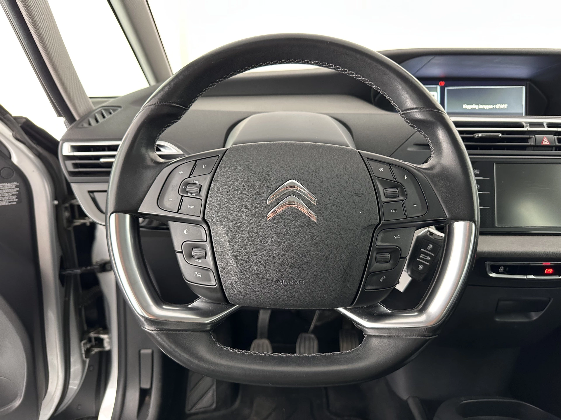 Hoofdafbeelding Citroën C4 Picasso