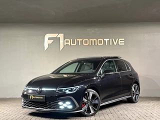 Volkswagen Golf 1.4 eHybrid GTE Pano|Keyless|IQ|Sfeer|Camera