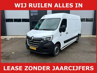 Renault Master T35 2.3 dCi 180 pk l2 h 3 euro 6