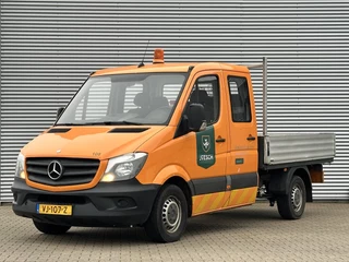 Mercedes-Benz Sprinter 310 2.2 CDI 366 DC Dubbele cabine openlaadbak