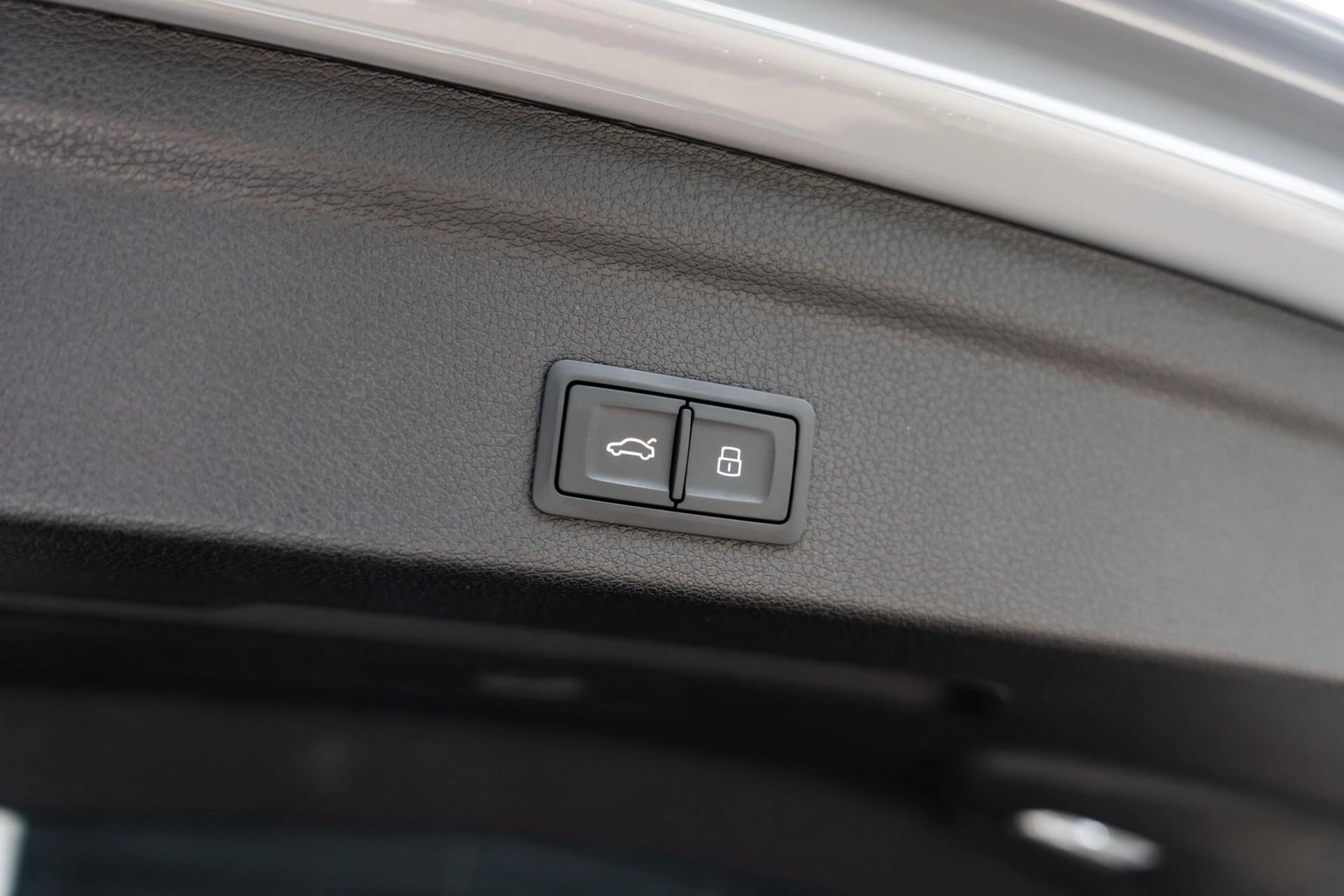 Hoofdafbeelding Audi RSQ3
