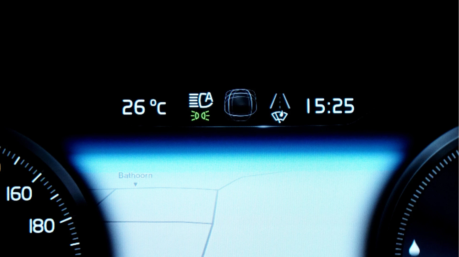 Hoofdafbeelding Volvo V90