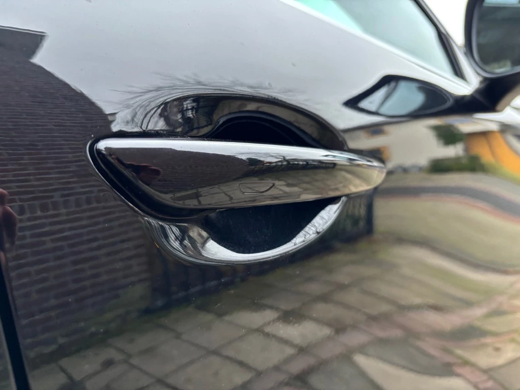 Hoofdafbeelding Mazda CX-30