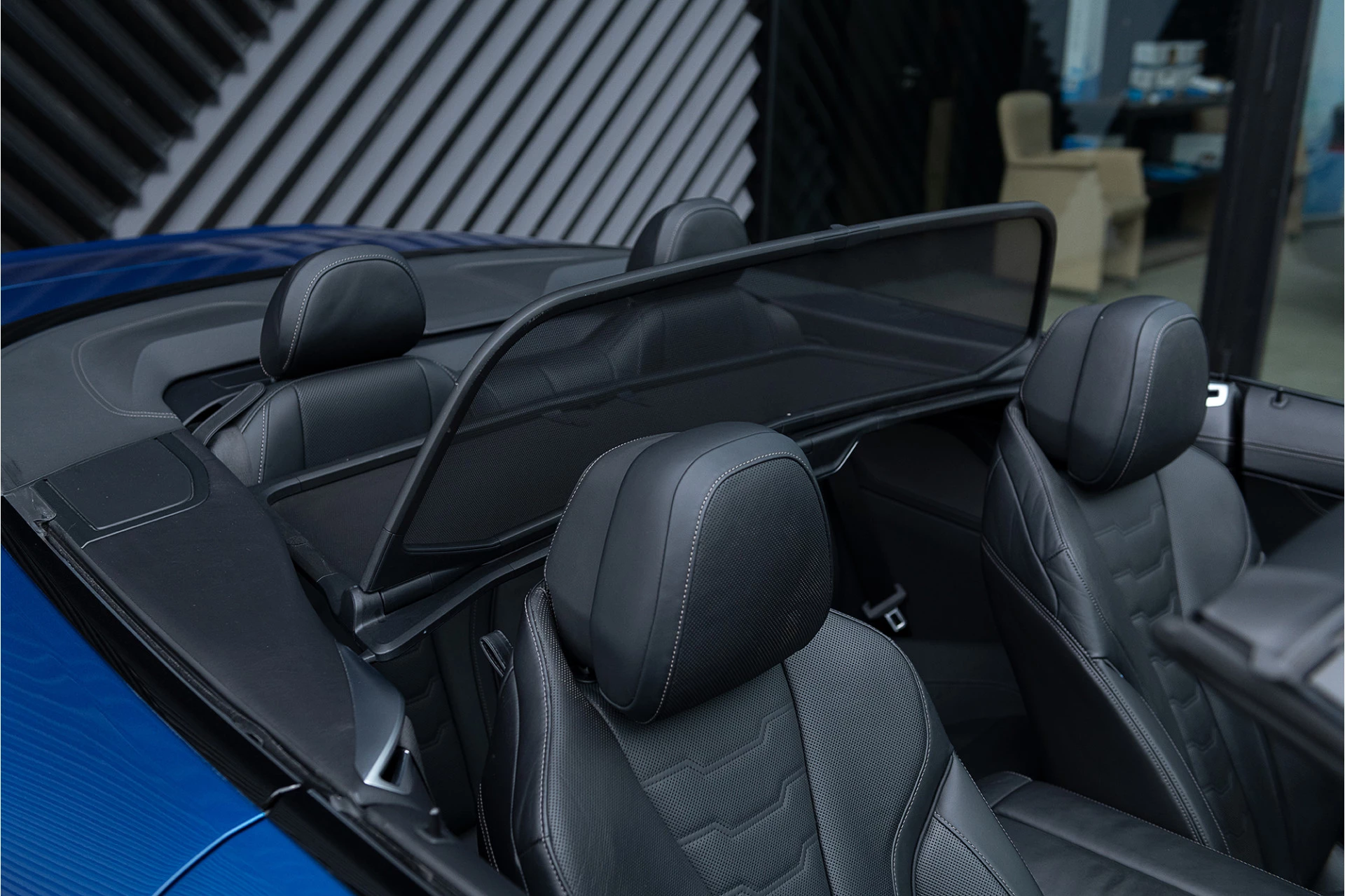 Hoofdafbeelding BMW 8 Serie