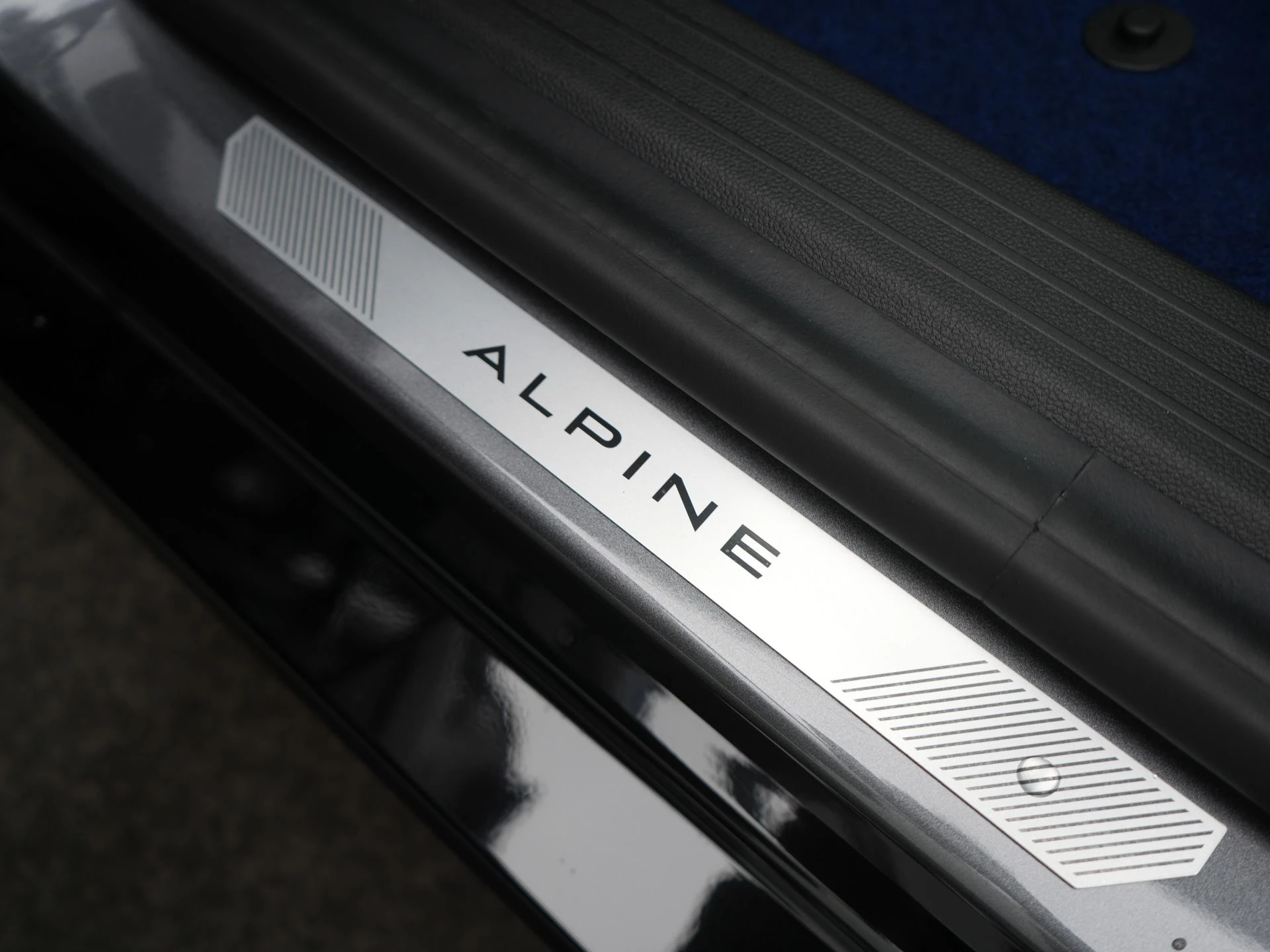 Hoofdafbeelding Renault Megane E-Tech