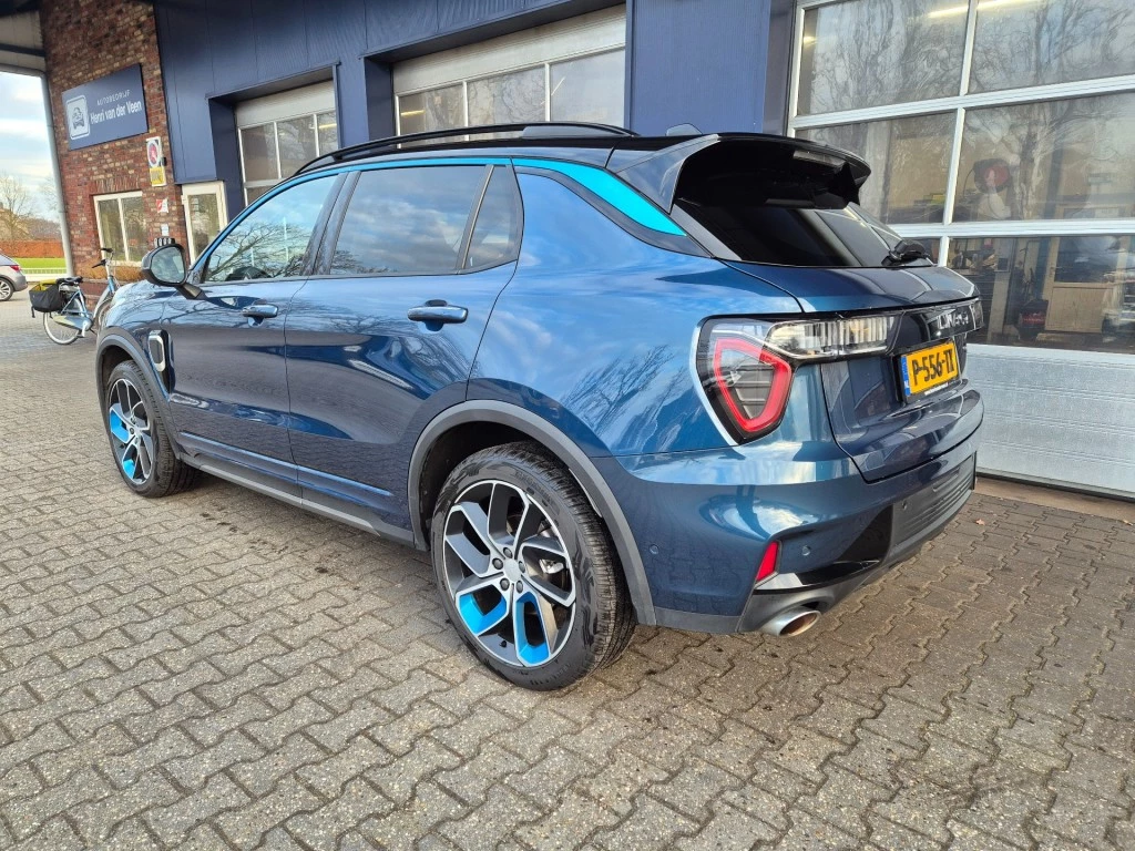 Hoofdafbeelding Lynk & Co 01