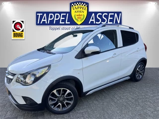 Opel KARL 1.0 Rocks Online Edition L.M.