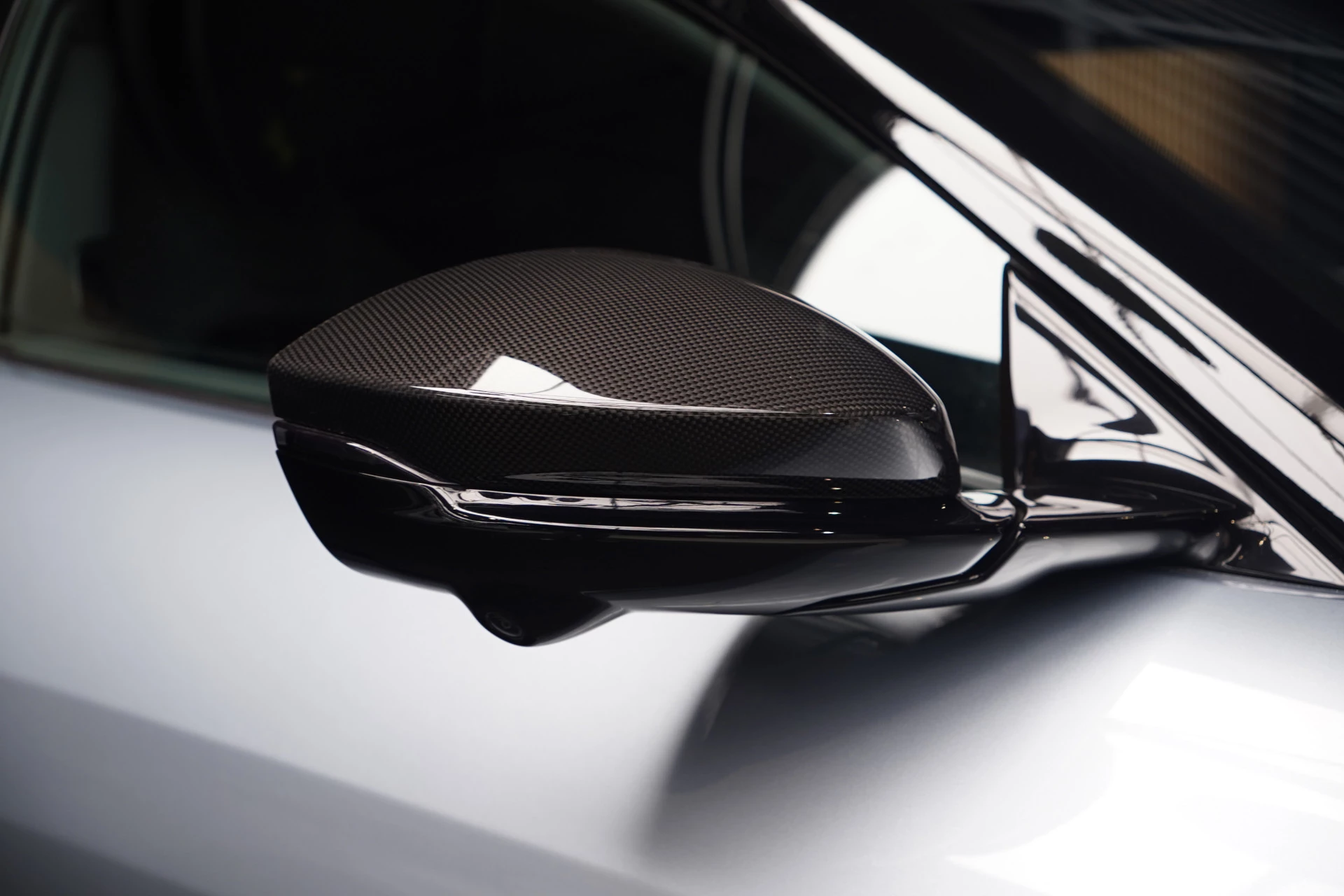 Hoofdafbeelding Ferrari 12Cilindri