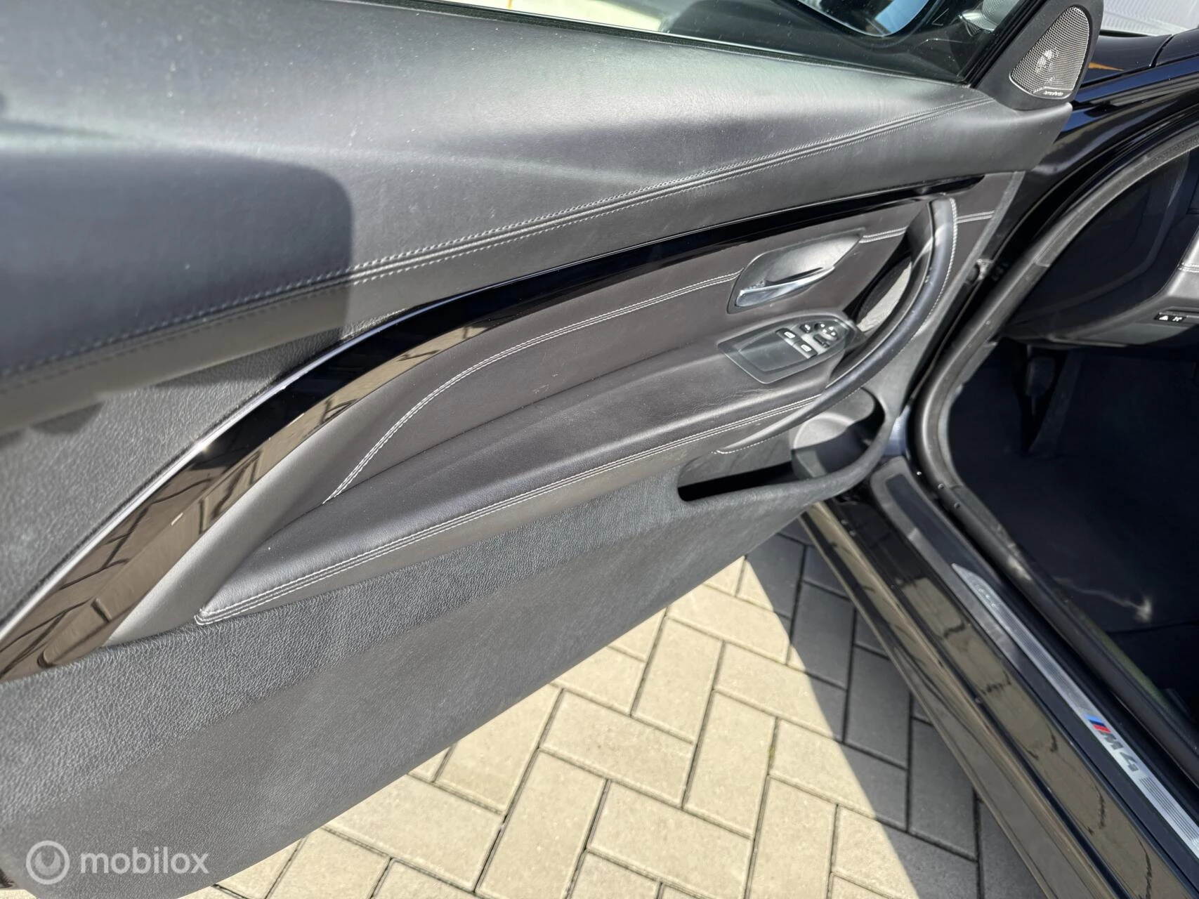 Hoofdafbeelding BMW M4