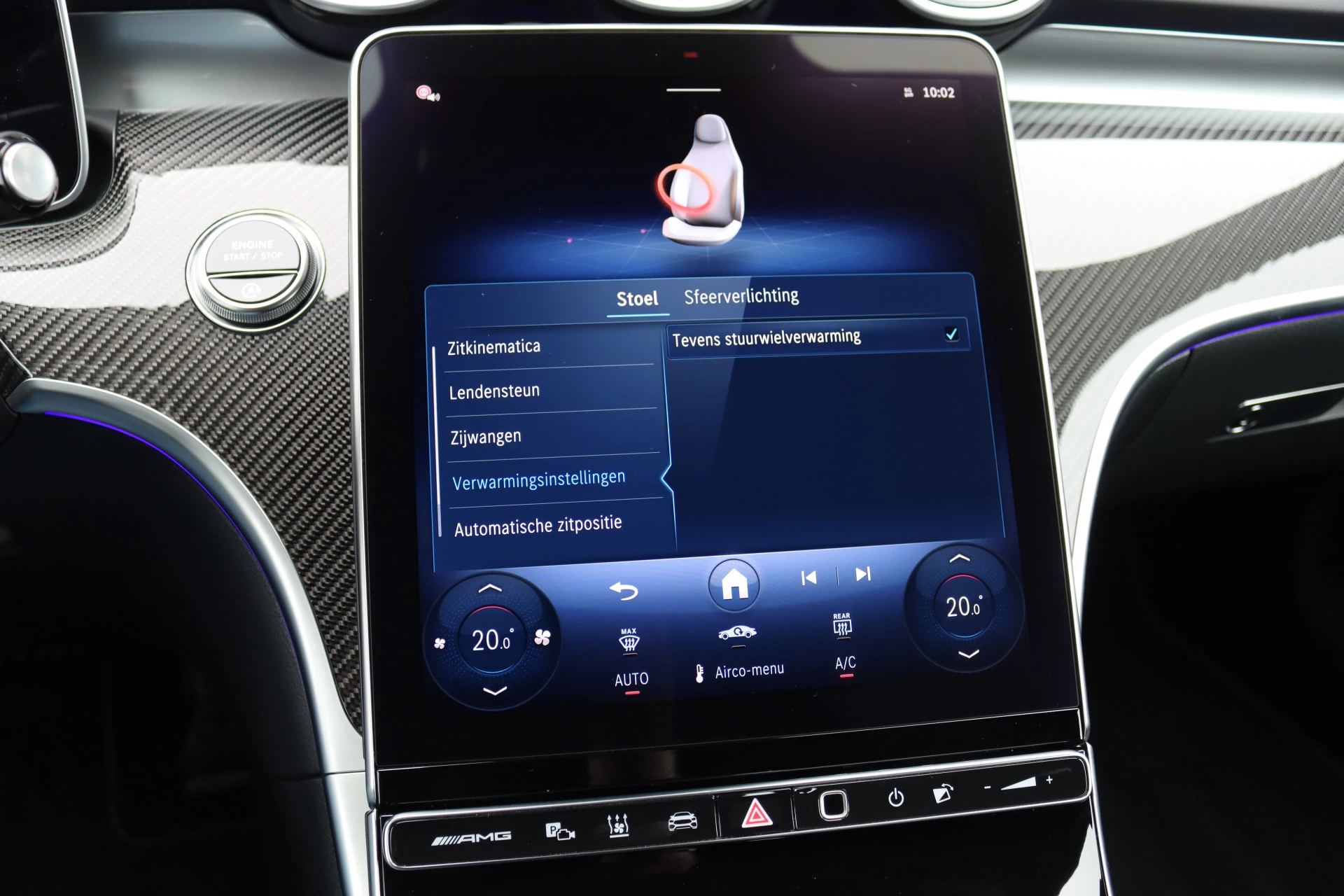 Hoofdafbeelding Mercedes-Benz CLE