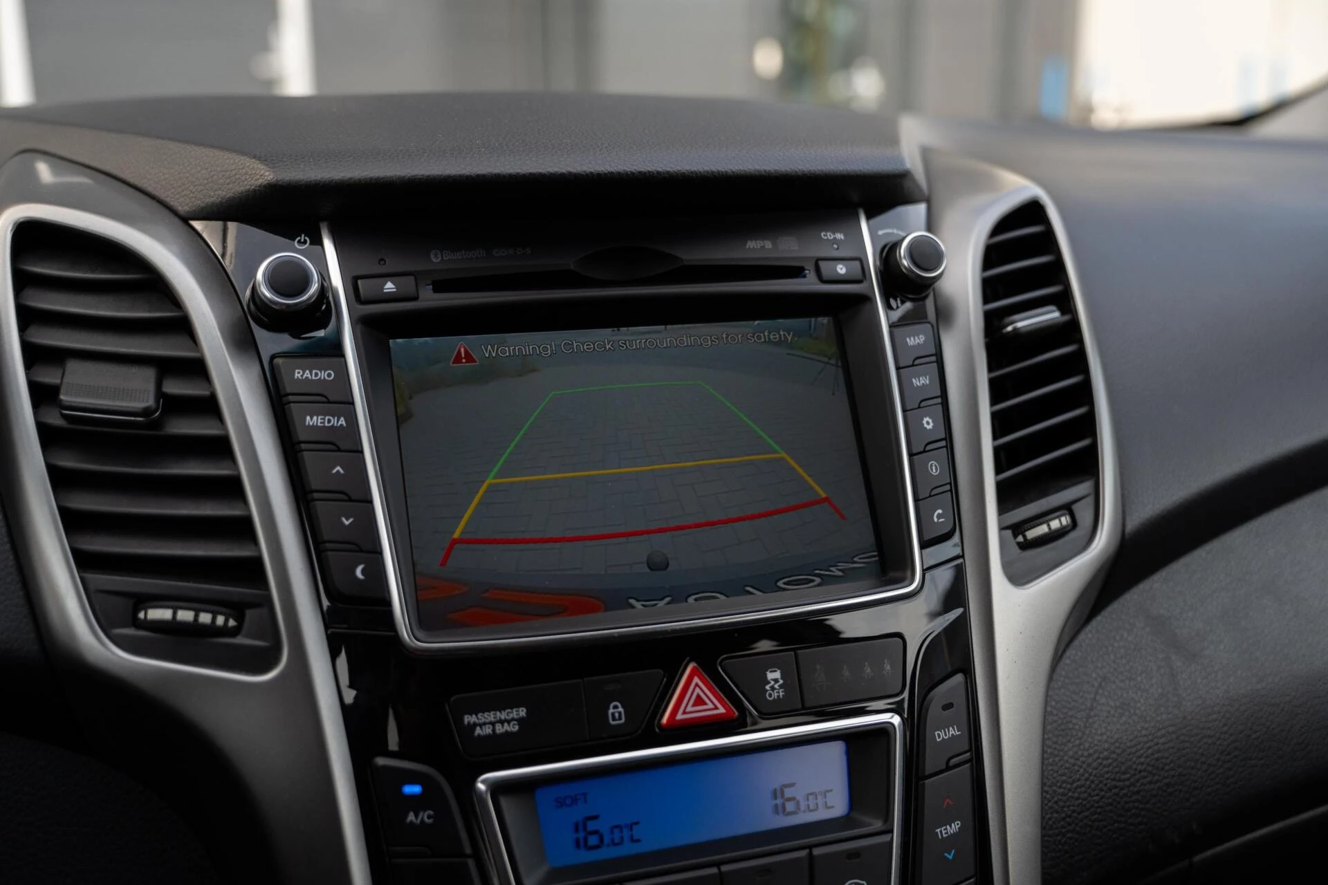 Hoofdafbeelding Hyundai i30