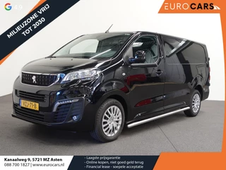 Peugeot Expert 2.0 BlueHDI 145PK L3 Automaat Airco Navigatie Trekhaak Cruise Control Carplay