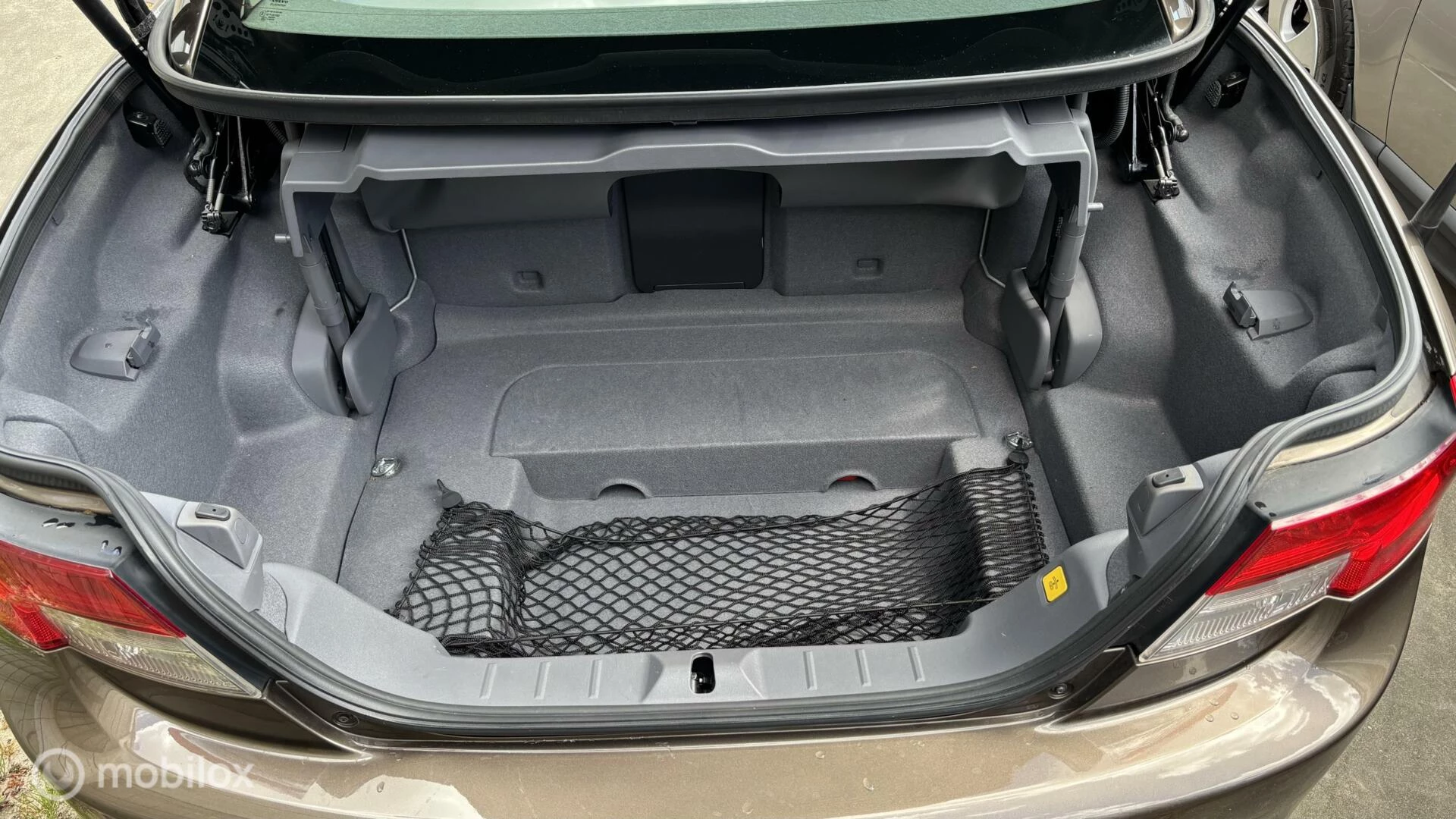Hoofdafbeelding Volvo C70