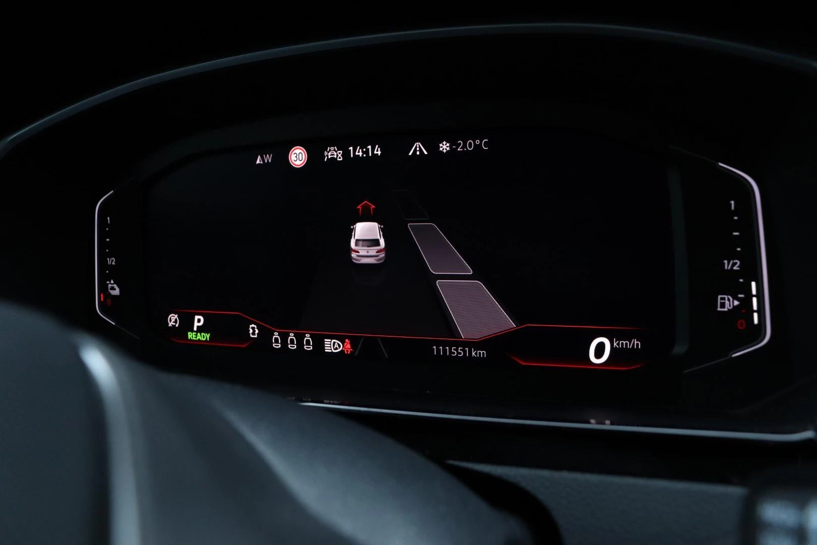 Hoofdafbeelding Volkswagen Arteon