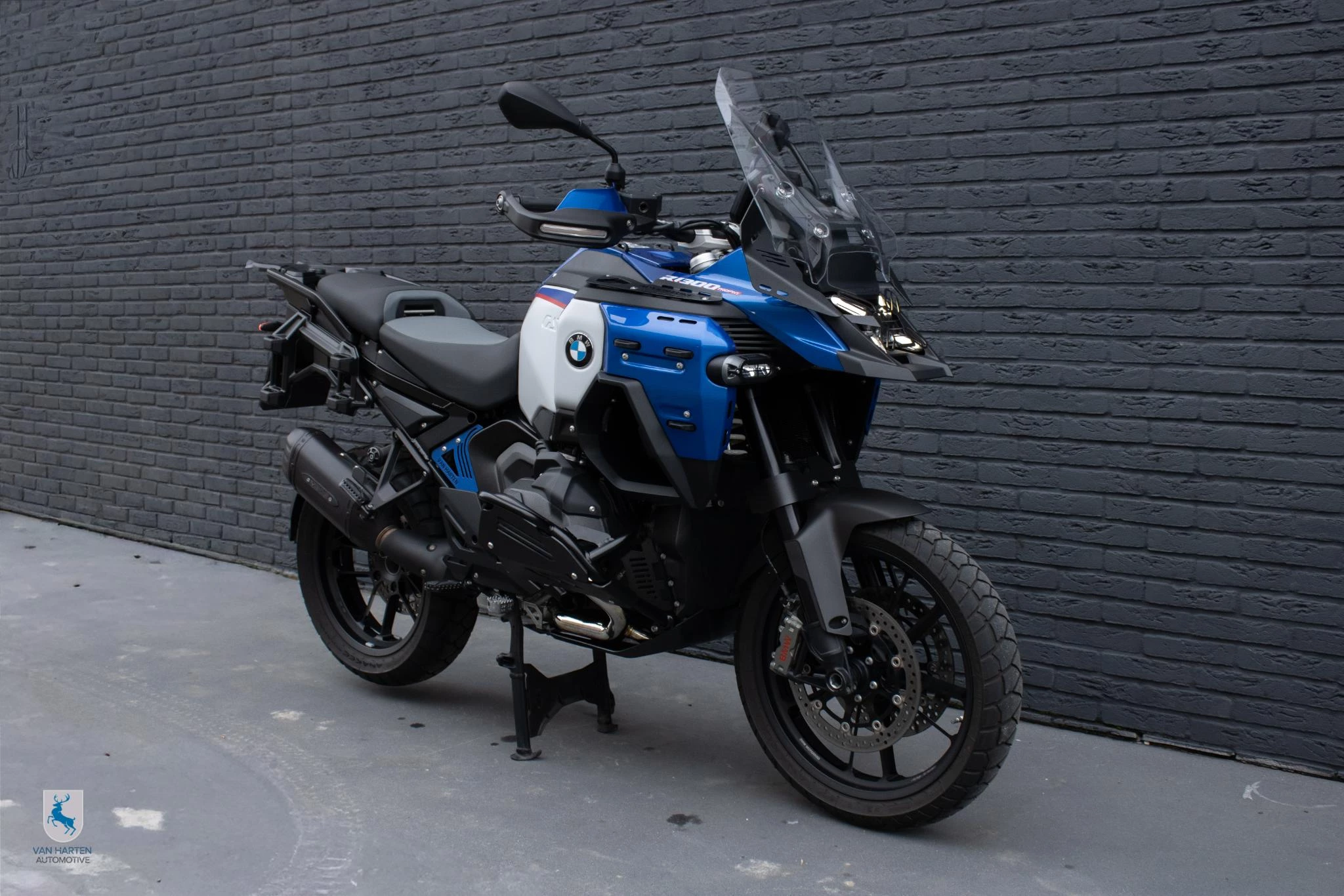 Hoofdafbeelding BMW R 1300 GS