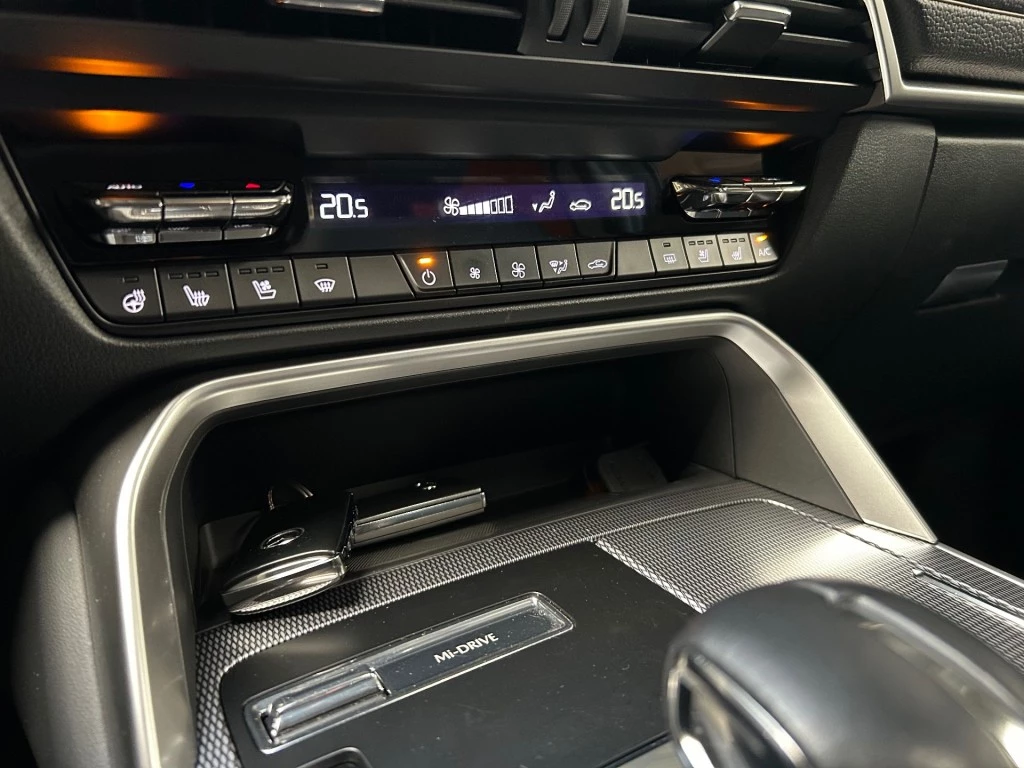 Hoofdafbeelding Mazda CX-60