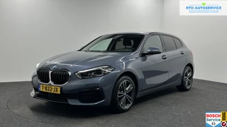 BMW 1-serie 118i Introduction Edition CARPLAY CRUISE LM NAVIGATIE.